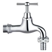 Вентиль для подключения шланга DOUBLE-LIN LL2051 B (1/2")