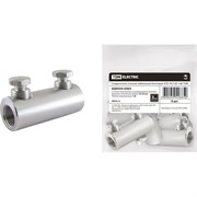 Соединитель TDM ELECTRIC 2CБ-70/120-1кВ