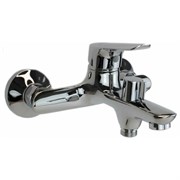 Смеситель для ванны и душа OSGARD BRUT