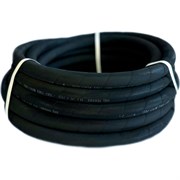 Резиновый маслобензостойкий рукав (шланг) ВОЛГОПРОМТРАНС 20x28.5-0.63 30 м ГОСТ 10362-2017