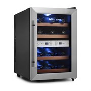 Винный шкаф Kitfort КТ-2404