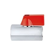 Латунный резьбовой шаровой кран DOUBLE-LIN LL1027А (1/2")