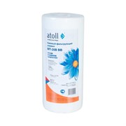 Полипропиленовый картридж Atoll МП-20В