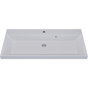 Кварцевая раковина для ванной uperwood Classic Quartz