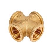 Крестовина Uni-Fitt 619G2222