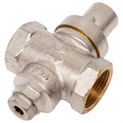 Поршневой редуктор давления KROMWELL EU.ST6197040 34_k