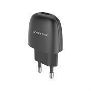 Сетевое зарядное устройство Borofone ba49a vast power