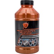 Преобразователь ржавчины ELTRANS Средства для чистки металла