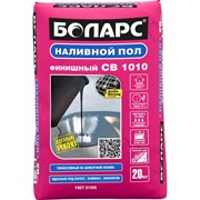 Самовыравнивающийся пол БОЛАРС СВ-1010