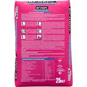 Основа-стяжка для пола БОЛАРС БТ