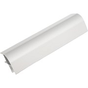 Алюминиевый угол для кухонного цоколя ООО ДЕКОПЛИНТ Венза