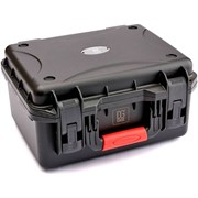 Кейс герметичный ударопрочный DGCASE, IP67, 335х245х175 10-10 DGCASE@10-10