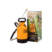 Помповый опрыскиватель Volpi Garden