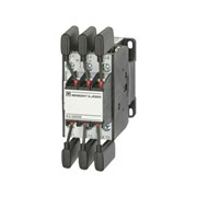 Контактор для коммутации конденсаторов Benedict K3-32K00 230
