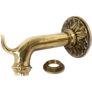 Кран для слива Профитт ФОНТАН