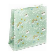 Крафт-пакеты для готовой выпечки S-Chief Праздник №03