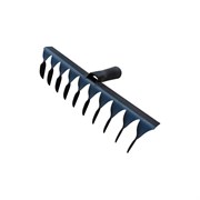 Витые грабли ООО ПК Тандем-АГРО ГВ-10