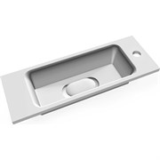 Раковина Jorno Modul 60