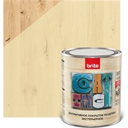 Экстерьерное декоративное покрытие по дереву Brite FLEXX