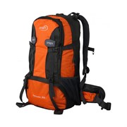 Туристический рюкзак Ifrit Extractor полиэстер, оранжевый, 50 л Р-999-50/5 4630086589173