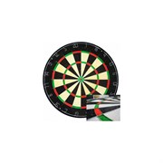 Мишень для игры в дартс LARSEN DG51001