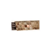 Плинтус для столешницы KORNER LB-381-6025