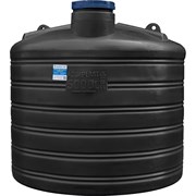 Овально-вертикальный бак AQUAPLAST 4650017955266