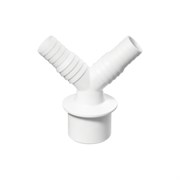 Переходник для подключения сливного шланга Профитт 2226063