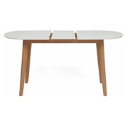 Раскладной обеденный стол Tetchair BOSCO