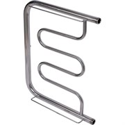 Водяной полотенцесушитель ТЕРА Фокстрот