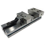 Станочные прецизионные, модульные тиски Debever Machining Solutions STANDARD PMV