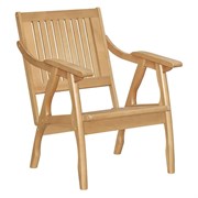 Кресло Мебелик Массив