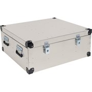 Алюминиевый ящик ОЛИМП 656024