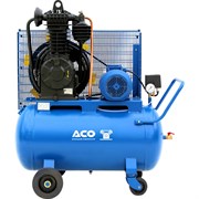 Компрессорная установка Бежецк АСО К-2