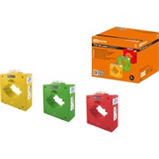 Трансформатор тока TDM ELECTRIC SQ1101-1221