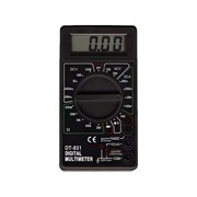 Цифровой мультиметр WHDZ DT831