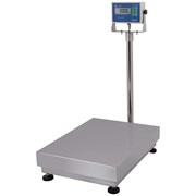 Напольные влагозащищенные весы СКЕЙЛ СКЕ-Н-500-6080