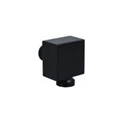 Шланговое подключение для душа Paffoni ZACC238NO