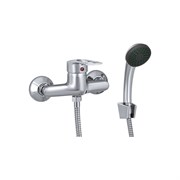 Одноручный смеситель для душа Славен СЛ-ОД-Ц40