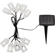 Каскад Lamper Керосиновая Лампа