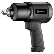 Ударный пневматический гайковерт Berger BG КВАЗАР