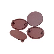 Заглушка присадки петли Jet ATC100.035DB99