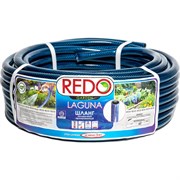 Поливочный армированный шланг REDO LAGUNA