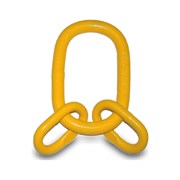 Овальное звено ТРАСТ 4687202104079