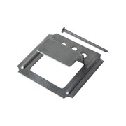 Кляймер для блок-хауса КРЕП-КОМП №8