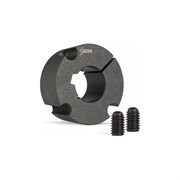 Втулка-тапербуш iskra 2012030-ISKRA