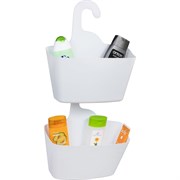 Корзинки для душа Tatkraft POSH