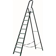 Стальная стремянка SMARTY Combi