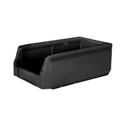 Пластиковый ящик Пластик система 12.414.3