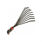 Веерные девятизубые грабли SAMURAI SGT-7